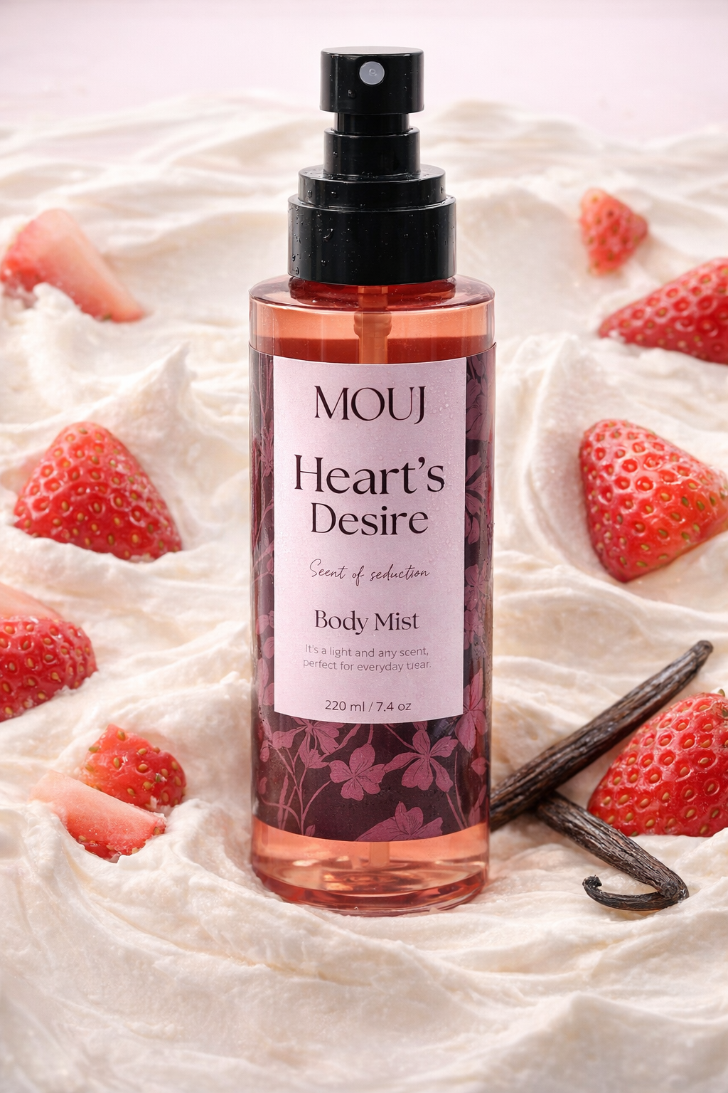 Heart’s Desire