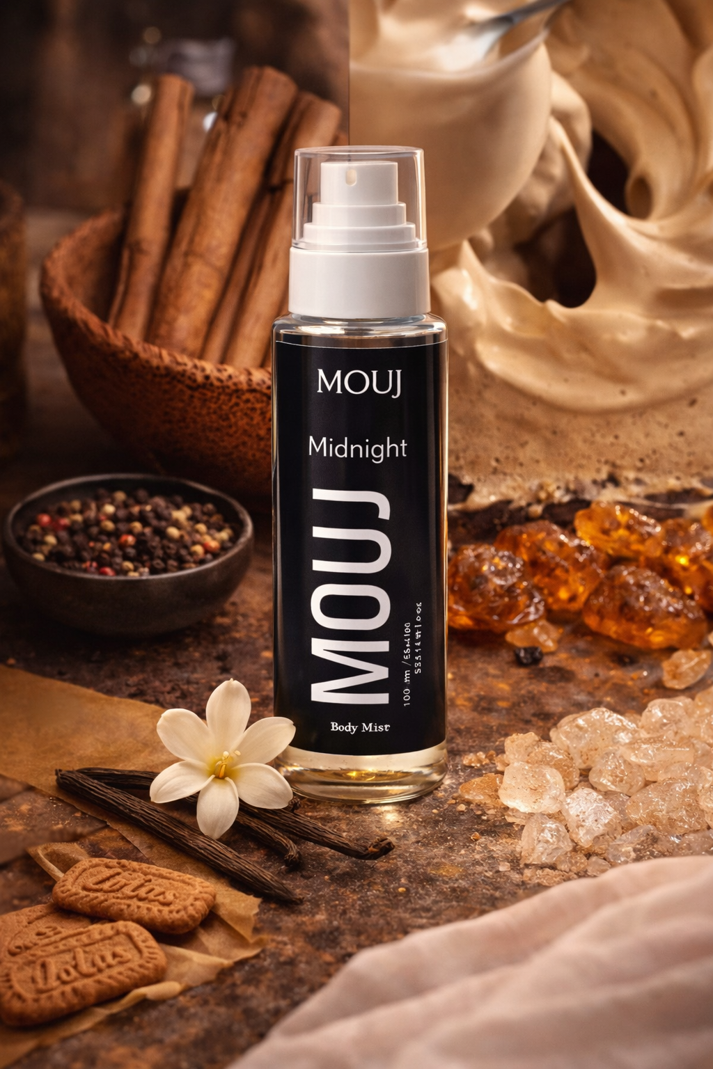 MOUJ