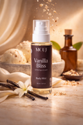 Vanilla Bliss