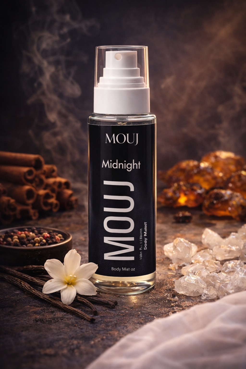 MOUJ