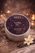 vanilla bliss