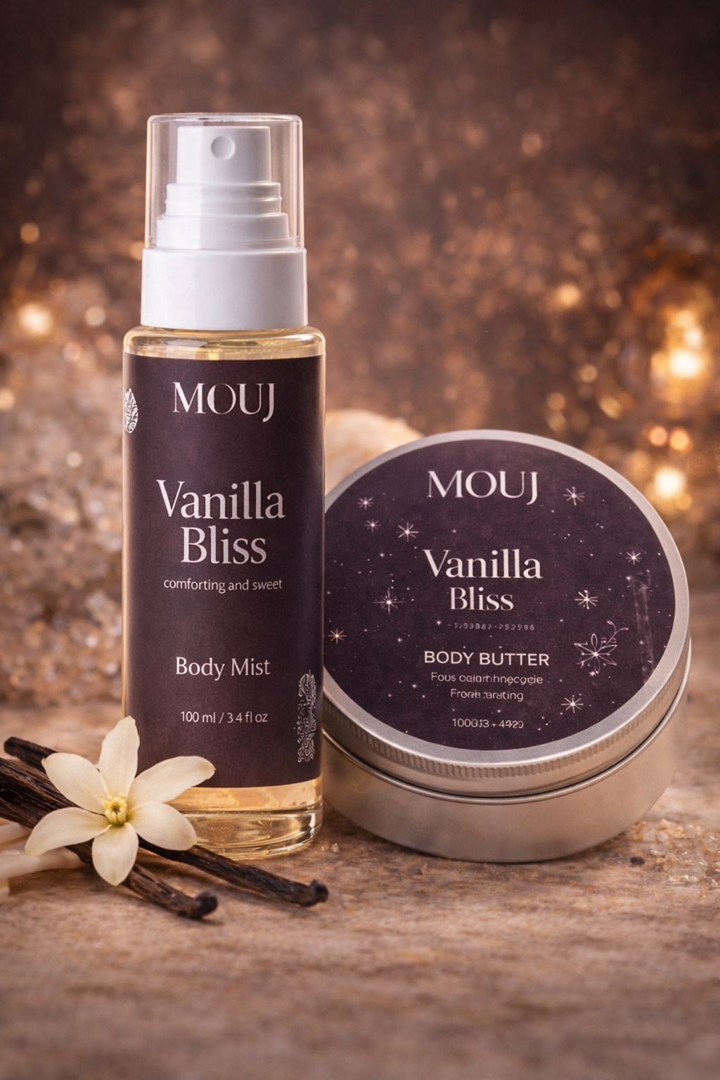 vanilla bliss bundle