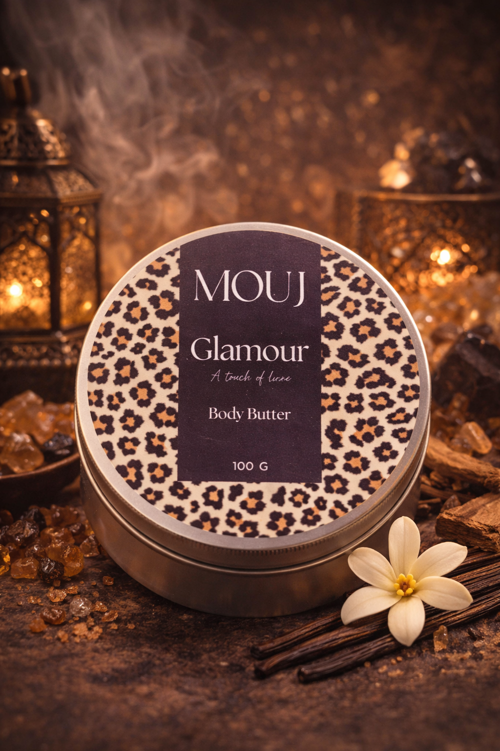 Glamour