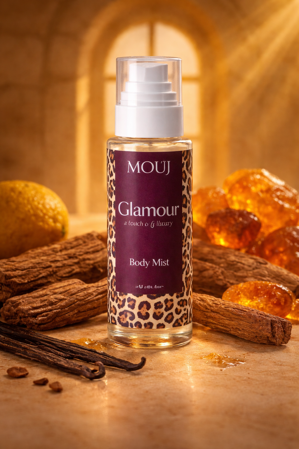 Glamour